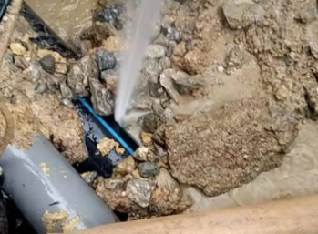 新蔡水管漏水检测哪家好