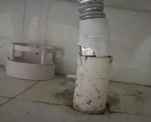 新蔡卫生间测漏水哪家好