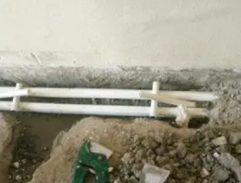 新蔡卫生间测漏水哪家好