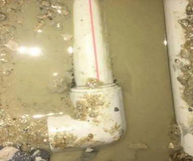 新蔡水管漏水检测多少钱