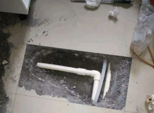 新蔡卫生间测漏水哪家好