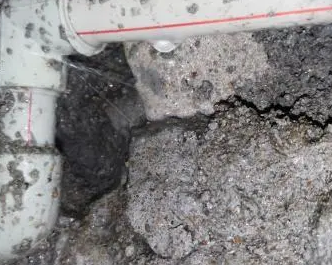 新蔡漏水检测多少钱