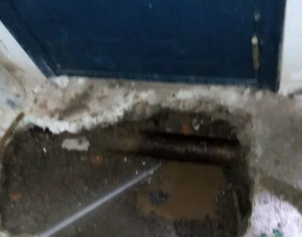 新蔡水管漏水检测多少钱