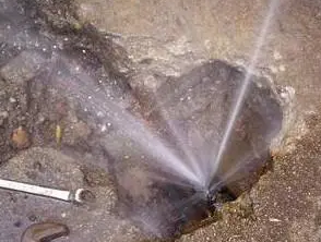 新蔡水管漏水检测哪家好