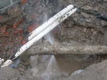 新蔡测漏水多少钱