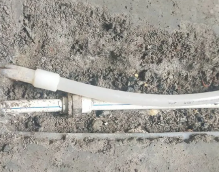 新蔡测漏水哪家好