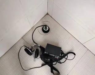 新蔡测漏水公司