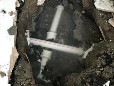 新蔡漏水检测公司哪家好