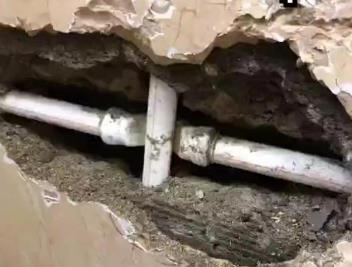 新蔡漏水检测电话多少