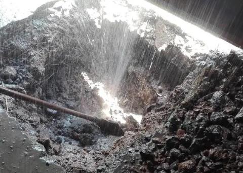 新蔡漏水检测哪家好