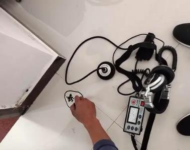 新蔡测漏水公司电话