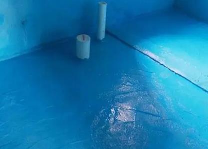 新蔡漏水检测价格